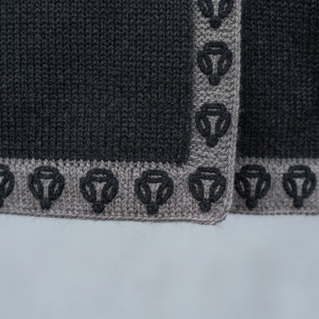 Corn Poppy Cardigan Crochet Tutorial | Susan's Family - crochet detail