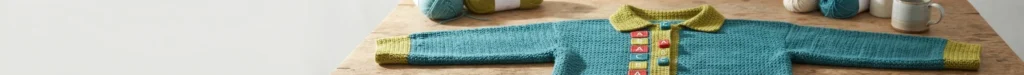 Grace Vintage Cardigan Crochet Tutorial | Susan's Family - crochet detail