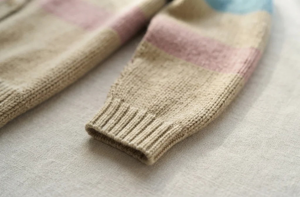 Grace Vintage Cardigan Crochet Tutorial | Susan's Family - crochet detail
