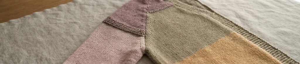 Grace Vintage Cardigan Crochet Tutorial | Susan's Family - crochet detail